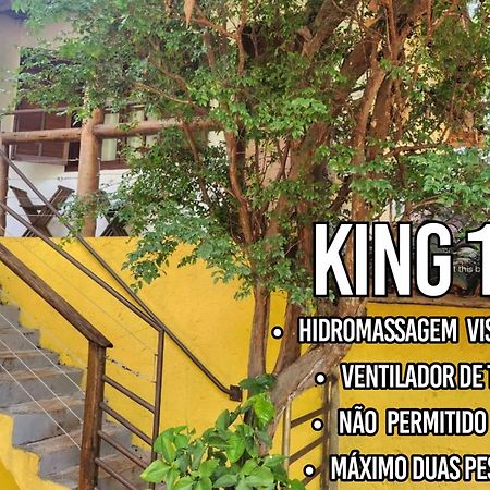 Pousada do Rodrigo Macacos (Nova Lima) Exterior foto