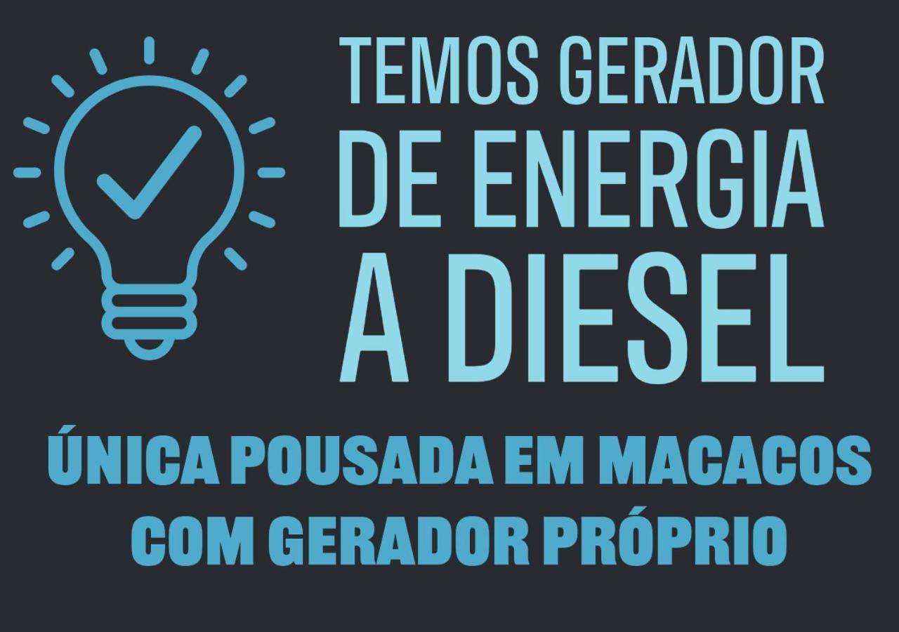 Pousada do Rodrigo Macacos (Nova Lima) Exterior foto