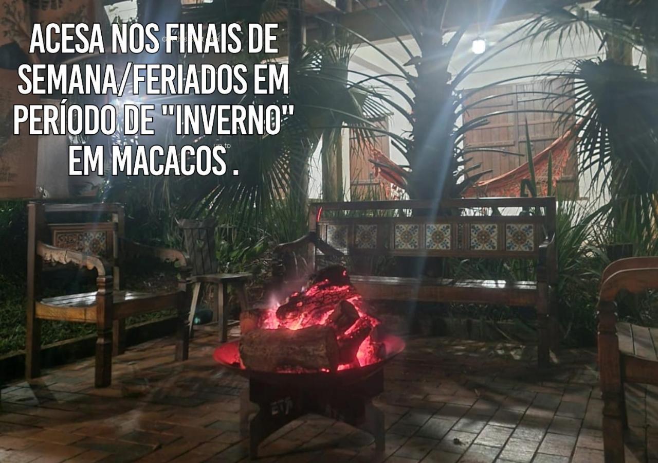 Pousada do Rodrigo Macacos (Nova Lima) Exterior foto